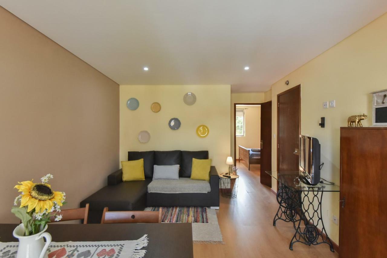 Clerigos Old Town Apartment 포르투 외부 사진