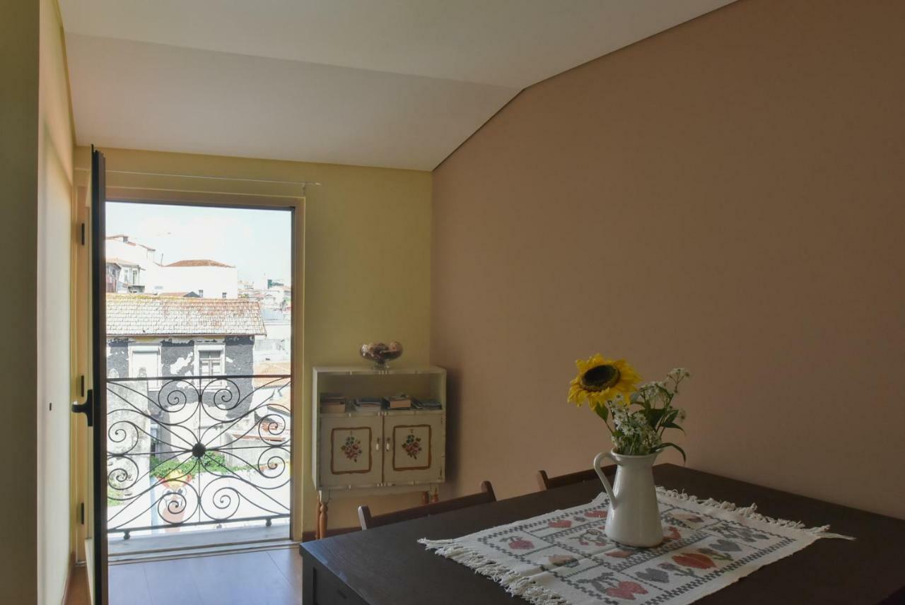 Clerigos Old Town Apartment 포르투 외부 사진