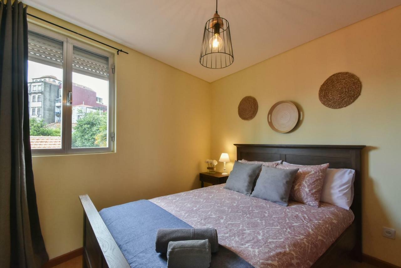 Clerigos Old Town Apartment 포르투 외부 사진