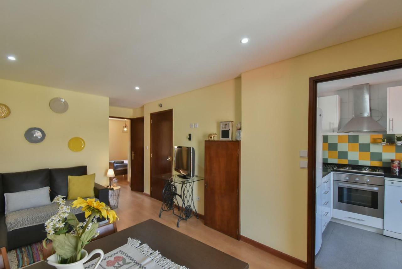 Clerigos Old Town Apartment 포르투 외부 사진